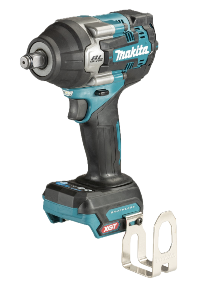 Chave de Impacto TW007GZ Bat 1/2" 40V MAKITA